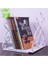 2psc Iron Art Creative Retro Bookends, Öğrenciler Kitap Alanları, Okul Malzemeleri Bölüm Kurulu (Yurt Dışından) 1