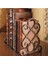 2psc Iron Art Creative Retro Bookends, Öğrenciler Kitap Alanları, Okul Malzemeleri Bölüm Kurulu (Yurt Dışından) 2