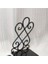 2psc Iron Art Creative Retro Bookends, Öğrenciler Kitap Alanları, Okul Malzemeleri Bölüm Kurulu (Yurt Dışından) 4