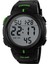 Skmei 1068 Men Waterproof Outdoor Sports Digital Watch Student Fashion Watch (Yurt Dışından) 1