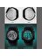 Skmei 1068 Men Waterproof Outdoor Sports Digital Watch Student Fashion Watch (Yurt Dışından) 3