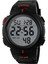 Skmei 1068 Men Waterproof Outdoor Sports Digital Watch Student Fashion Watch (Yurt Dışından) 1