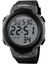 Skmei 1068 Men Waterproof Outdoor Sports Digital Watch Student Fashion Watch (Yurt Dışından) 1