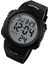 Skmei 1068 Men Waterproof Outdoor Sports Digital Watch Student Fashion Watch (Yurt Dışından) 2