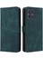 Motorola Moto G54 5g Rfıd Engelleme Flip Folio Cüzdan Manyetik Pu (Yurt Dışından) 1