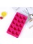 4 Pcs Gıda Sınıfı Silikon Ice Cube Tepsi Kalıpları, Kaktüs/ananas/hindistan Cevizi/flamingo Şekilleri, Toksik Olmayan ve Çevre Dostu, Yumuşak ve Serbest Bırakılması Kolay (Yurt Dışından) 1