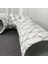 Katlanabilir Pratik Kedi J Şekilli Tünel Pet Kitty Eğitim Interaktif Eğlenceli Oyuncak Tünel Tavşan Kedi Hayvan Oyunu Borusu | Kedi Oyuncakları (90 * 62 * 25 Cm) (Yurt Dışından) 3