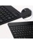 Qwert Bluetooth Kablosuz Klavye Rgb Işık 10 Inç Klavye Lenovo Apple iPad Için Mini Şarj Edilebilir Klavye Mobil Bilgisayar | Klavye (Siyah) (Yurt Dışından) 3