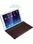 Qwert Bluetooth Kablosuz Klavye Rgb Işık 10 Inç Klavye Lenovo Apple iPad Için Mini Şarj Edilebilir Klavye Mobil Bilgisayar | Klavye (Siyah) (Yurt Dışından) 4