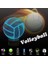 Voleybol 3D Gece Lambası, Uzaktan Kumandalı Çocuklar Için Spor Mood Illusion Lambası 16 Renk Değiştirme, Yaratıcı Doğum Günü Plaj Voleybolu Antrenörü Lover Gi (Yurt Dışından) 4
