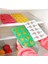 4 Pcs Gıda Sınıfı Silikon Ice Cube Tepsi Kalıpları, Kaktüs/ananas/hindistan Cevizi/flamingo Şekilleri, Toksik Olmayan ve Çevre Dostu, Yumuşak ve Serbest Bırakılması Kolay (Yurt Dışından) 3