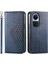 Oppo Oppo 10 5g Günlük Kullanım Için Flip Case Eşkenar Dörtgen Şekli Cüzdan Standı El (Yurt Dışından) 1