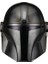 Mandalorlu Kask Kyloren Pvc Maskesi (Yurt Dışından) 1