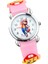 28MM/7MM/210MMELTRONIC Watch, 3D Silikon Karikatür Ilkokul Çocuk Kuvars Saati Için Uygun (Yurt Dışından) 1