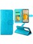 Huawei P50 Pro Kart Tutucu Pu Deri Kickstand Manyetik Için Flip Case (Yurt Dışından) 4