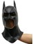 Batman Maskesi Nedeni Kara Şövalye Yükseliyor Maske Cadılar Bayramı Lateks Başlık Sahne (Yurt Dışından) 2