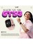 Gts 3 Rose Pink Akıllı Saat - Gül Pembesi, Uzun Pil Ömrü, 2.03 Inç Ekran 4
