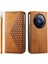 Realme 12 Pro Artı 5g Için Flip Case Standı Günlük Kullanım Cüzdan El Kayışı (Yurt Dışından) 1