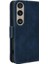 Sony Xperia 1 Için Kılıf Ⅵ Ayarlanabilir Ayrılabilir Kart Tutucu Manyetik Kapak (Yurt Dışından) 3