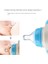270ML Bebek Için Besleme Şişesi Pp Çift Renkli Saplı Besleme Şişesi (Yurt Dışından) 5