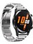 Huawei Watch Gt Metal Gümüş Kayış (Yurt Dışından) 2
