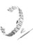 20 / 24MM 304 Paslanmaz Çelik Bilezik Watch Band Askı Çift Toka Katı Bağlantı (Yurt Dışından) 1