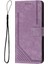 Oppo Oppo 12 Pro 5g Pu Deri Kart Ekleme Cüzdan Için Flip Case (Yurt Dışından) 3