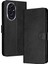 Toka Saf Renk Kickstand ile Onur 200 5g Pu Deri Için Flip Case (Yurt Dışından) 1
