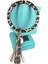 Tassel Leather Bracelet Key Ring Bangle Keychain For WOMEN(COLOR12) (Yurt Dışından) 3