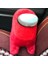 (Kırmızı) Arada Abd Peluş Yumuşak Hayvan Oyuncakları Bebek Oyunu Bebek Figürü Plushies Çocuklar Noel Hediyeler (Yurt Dışından) 2