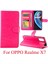Realme X7 Manyetik Kapatma Pu Deri Darbeye Kickstand Için Flip Case (Yurt Dışından) 2