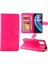Realme X7 Manyetik Kapatma Pu Deri Darbeye Kickstand Için Flip Case (Yurt Dışından) 3