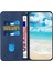 Oppo Oppo 12 Pro 5g Kart Ekleme Pu Deri Kickstand Için Flip Case (Yurt Dışından) 5