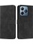 Realme C61 Kart Ekleme Pu Deri Yan Toka Aşk Için Flip Case (Yurt Dışından) 1