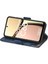 Realme C65 Çok Renkli Ekleme Iş Cüzdan Çoklu Kart Için Flip Case (Yurt Dışından) 3