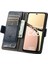 Realme C65 Çok Renkli Ekleme Iş Cüzdan Çoklu Kart Için Flip Case (Yurt Dışından) 5