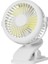 360 ° Taşınabilir Şarj Edilebilir USB Klip Bebek Arabası Için Fan Üzerinde USB Klip Bebek Arabası Pram Cot Araba Seyahat Kamp Açık Masaüstü | Hayranları (Yurt Dışından) 1