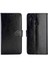 Realme 5 Darbeye Dayanıklı Manyetik Kapatma Kart Tutucu Pu Deri Için Flip Case (Yurt Dışından) 1
