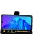 Realme 5 Darbeye Dayanıklı Manyetik Kapatma Kart Tutucu Pu Deri Için Flip Case (Yurt Dışından) 4