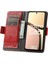Realme C65 Çok Renkli Ekleme Iş Cüzdan Çoklu Kart Için Flip Case (Yurt Dışından) 5