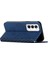 Oppo Oppo 12 5g Kickstand Kart Ekleme Pu Deri Cüzdan Için Flip Case (Yurt Dışından) 2