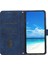 Oppo Oppo 12 Pro 5g Için Flip Case Pu Deri Aşk Cüzdan Kickstand Yan (Yurt Dışından) 3