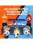 Top Kavşağı Futbol Beceri Geliştirme Seti 5