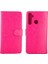 Realme 5 Darbeye Dayanıklı Manyetik Kapatma Kart Tutucu Pu Deri Için Flip Case (Yurt Dışından) 1