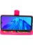 Realme 5 Darbeye Dayanıklı Manyetik Kapatma Kart Tutucu Pu Deri Için Flip Case (Yurt Dışından) 5