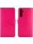 Realme 6 Pro Için Flip Case Kart Tutucu Kickstand Pu Deri Manyetik (Yurt Dışından) 1
