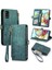 Samsung Galaxy A71 4g Için Flip Case Basit Iş Kapak Darbeye (Yurt Dışından) 1