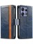 Motorola Edge 50 Pro Cüzdan Ekleme Çok Renkli Çoklu Kart Için Flip Case (Yurt Dışından) 1