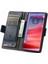 Motorola Edge 50 Pro Cüzdan Ekleme Çok Renkli Çoklu Kart Için Flip Case (Yurt Dışından) 3