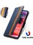 Motorola Edge 50 Pro Cüzdan Ekleme Çok Renkli Çoklu Kart Için Flip Case (Yurt Dışından) 5